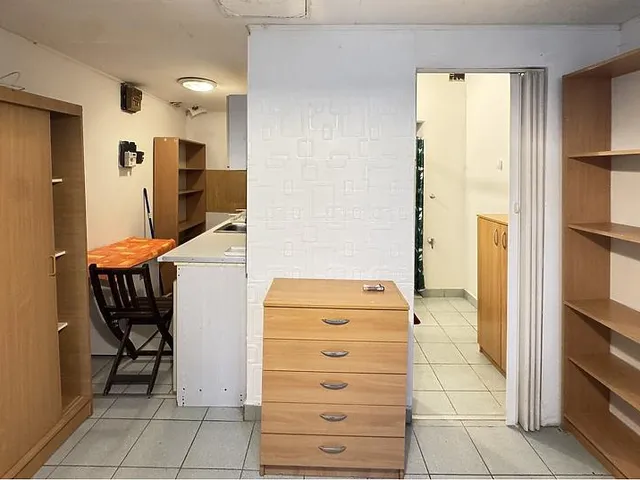 Kiadó lakás Budapest XIV. kerület, Alsórákos, Balázs park 18 nm