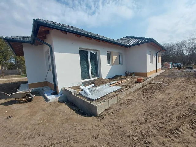 Eladó ház Göd 120 nm