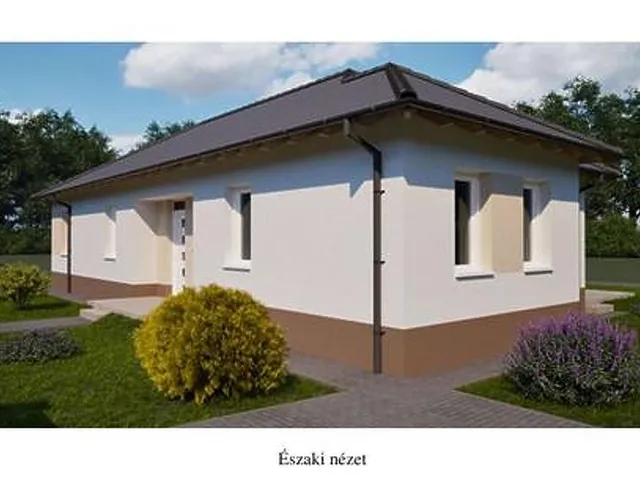 Eladó ház Göd 120 nm