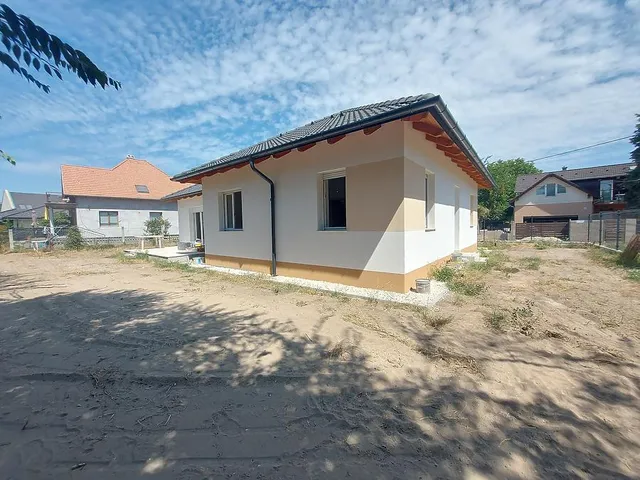Eladó ház Göd 120 nm