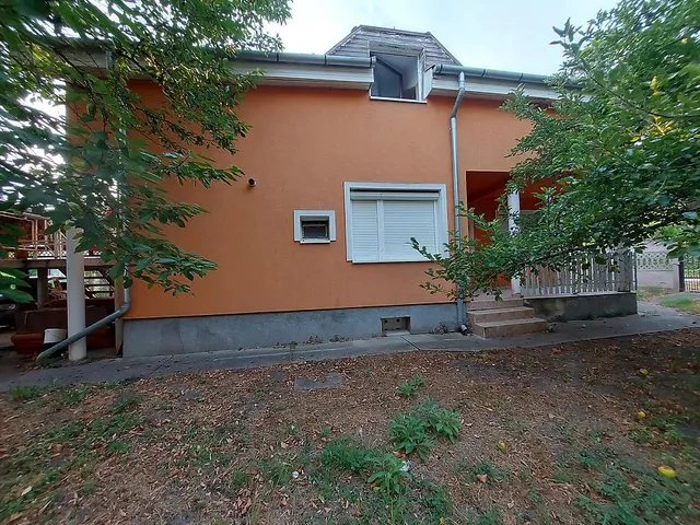 Eladó ház Göd 210 nm