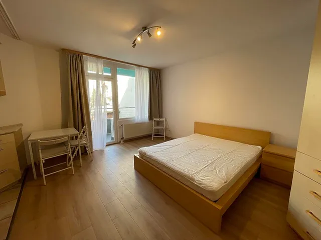 Kiadó lakás Budapest VIII. kerület, Csarnoknegyed 29 nm