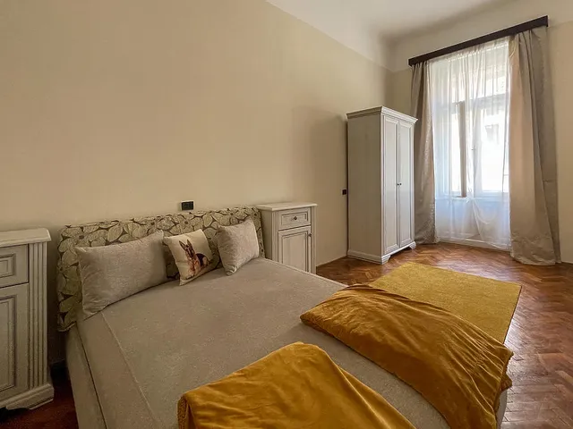 Kiadó lakás Budapest VIII. kerület, Csarnoknegyed 71 nm