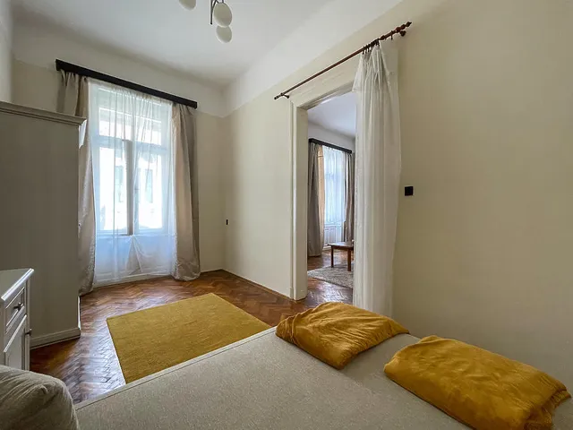 Kiadó lakás Budapest VIII. kerület, Csarnoknegyed, Német utca 71 nm