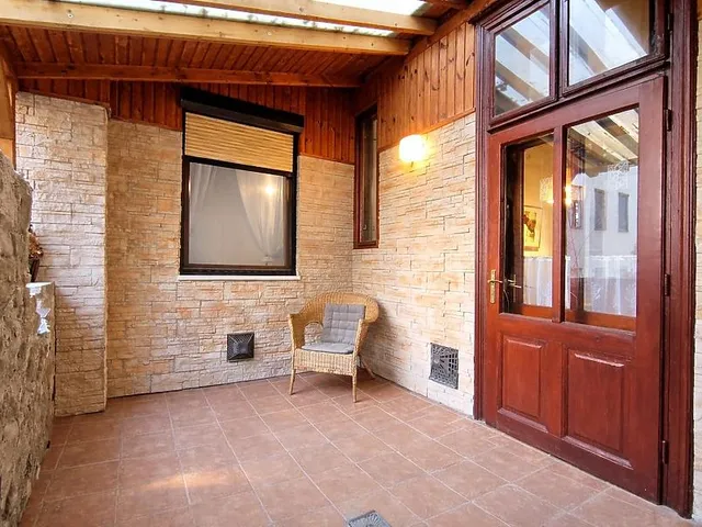 Kiadó lakás Budapest II. kerület, Rózsadomb 34 nm