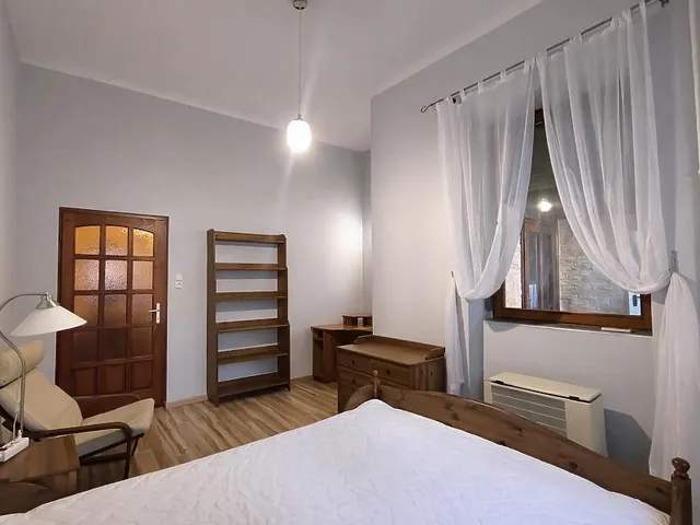 Kiadó lakás Budapest II. kerület, Rózsadomb 34 nm