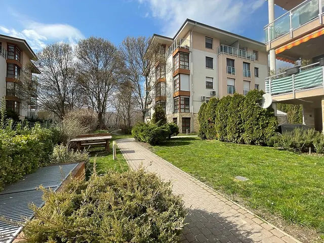 Eladó lakás Budapest IV. kerület, Káposztásmegyer 67 nm