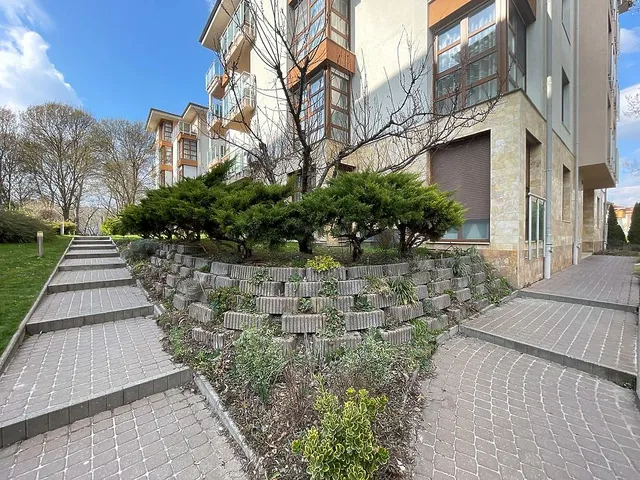 Eladó lakás Budapest IV. kerület, Káposztásmegyer 67 nm