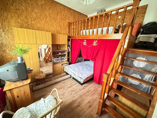 Eladó lakás Budapest IV. kerület, Újpest 26 nm