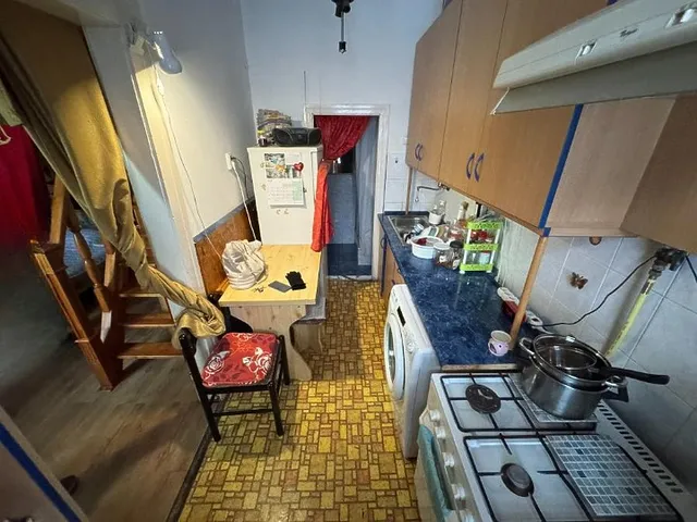 Eladó lakás Budapest IV. kerület, Újpest, Irányi Dániel utca 26 nm