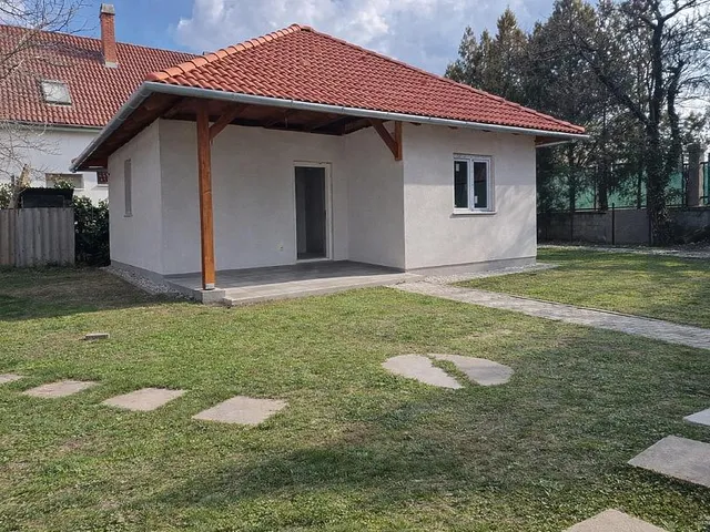 Eladó ház Dunakeszi 50 nm