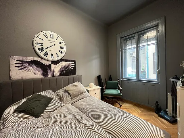 Eladó lakás Budapest III. kerület, Óbuda 53 nm