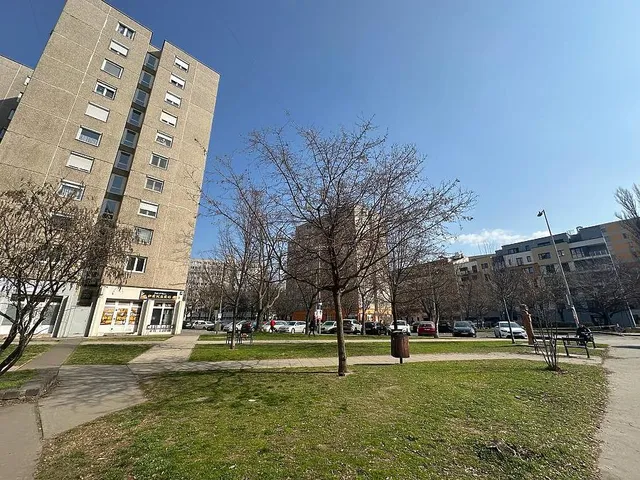 Eladó lakás Budapest XIII. kerület, Vizafogó 52 nm