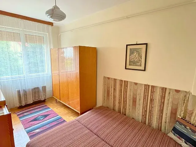 Eladó lakás Budapest XII. kerület, Kútvölgy 41 nm