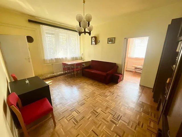 Eladó lakás Budapest XV. kerület, Pestújhely 48 nm