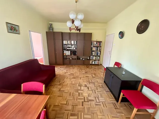 Eladó lakás Budapest XV. kerület, Pestújhely 48 nm