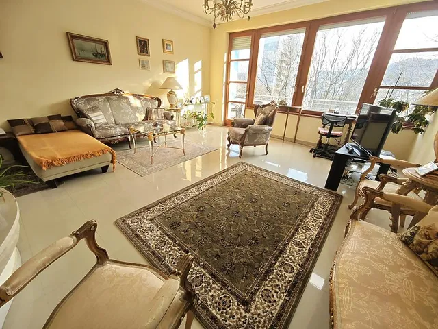 Eladó lakás Budapest II. kerület, Hárshegy 89 nm