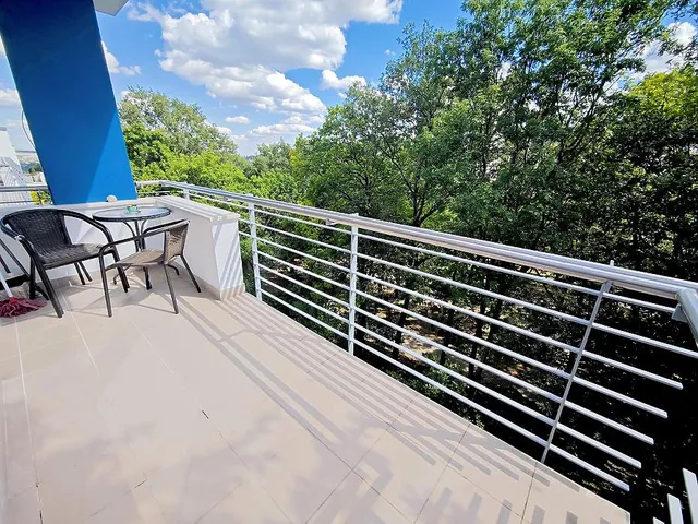 Eladó lakás Budapest II. kerület, Hárshegy 89 nm