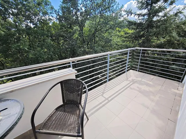 Eladó lakás Budapest II. kerület, Hárshegy, Hárshegyi út 89 nm