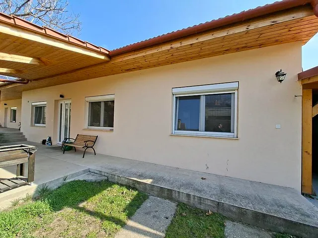 Eladó ház Budapest XV. kerület, Pestújhely 56 nm