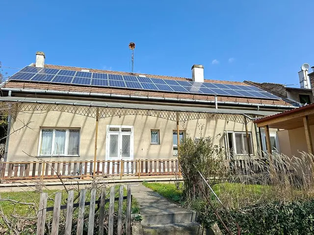 Eladó ház Budapest XV. kerület, Pestújhely 118 nm