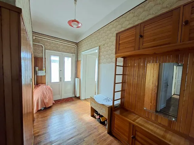 Eladó ház Budapest XV. kerület, Pestújhely 118 nm