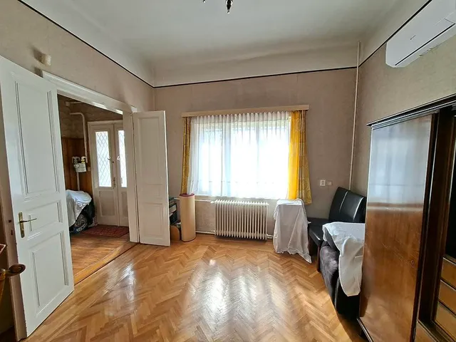 Eladó ház Budapest XV. kerület, Pestújhely 118 nm