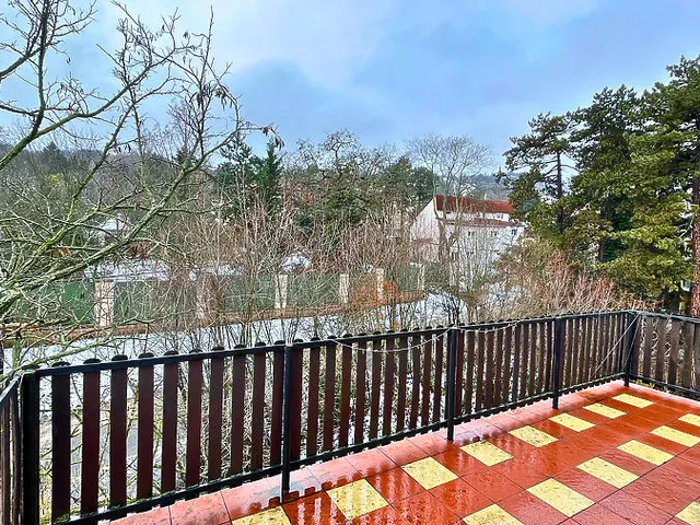 Eladó lakás Budapest XII. kerület, Virányos 68 nm