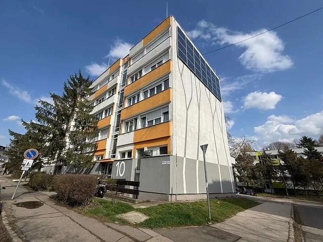 Eladó lakás Szentendre 36 nm