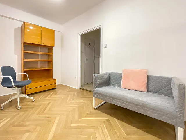 Kiadó lakás Budapest VIII. kerület, Csarnoknegyed, Harminckettesek tere 64 nm