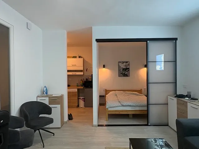 Eladó lakás Budapest VI. kerület 50 nm