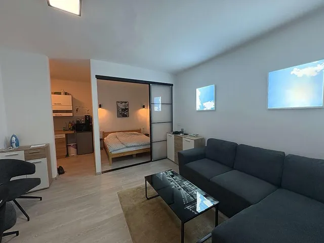 Eladó lakás Budapest VI. kerület, Podmaniczky utca 50 nm