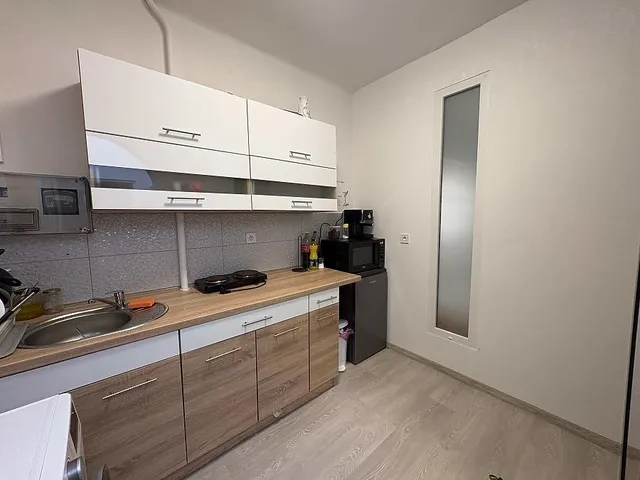 Eladó lakás Budapest VI. kerület, Podmaniczky utca 50 nm