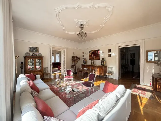 Eladó lakás Budapest VI. kerület 167 nm