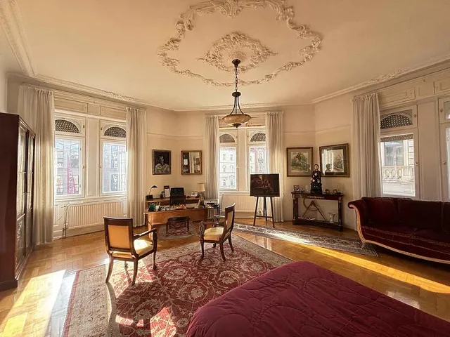 Eladó lakás Budapest VI. kerület 167 nm