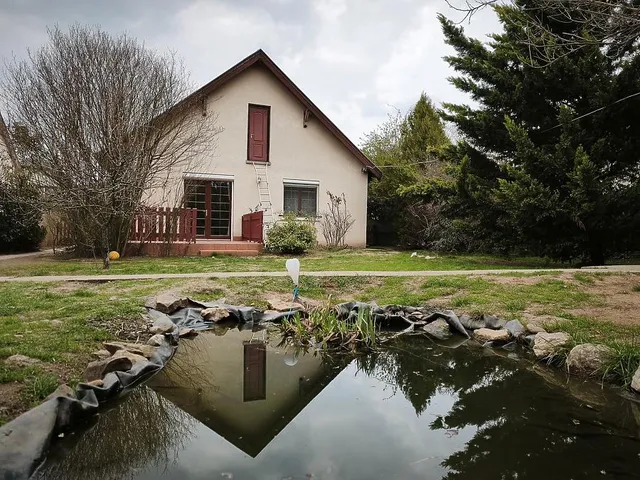 Eladó ház Budapest XVII. kerület, Rákoskert 93 nm