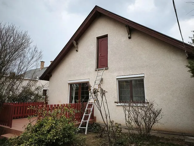 Eladó ház Budapest XVII. kerület, Rákoskert 93 nm