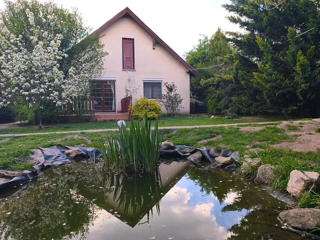 Eladó ház Budapest XVII. kerület, Rákoskert 93 nm