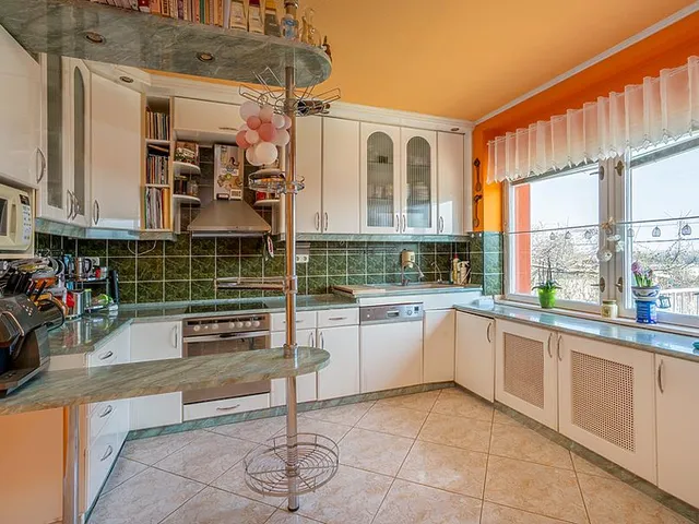 Eladó ház Budapest III. kerület, Békásmegyer 138 nm