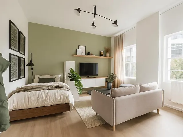 Eladó lakás Budapest IV. kerület, Újpest 28 nm