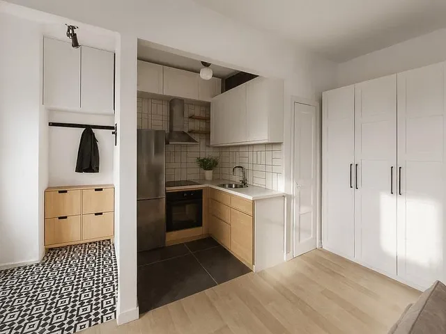 Eladó lakás Budapest IV. kerület, Újpest, Váci út 28 nm