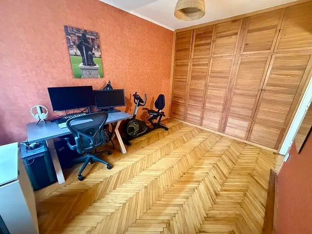 Eladó lakás Vác 50 nm