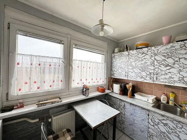 Eladó lakás Budapest III. kerület, Óbuda 50 nm