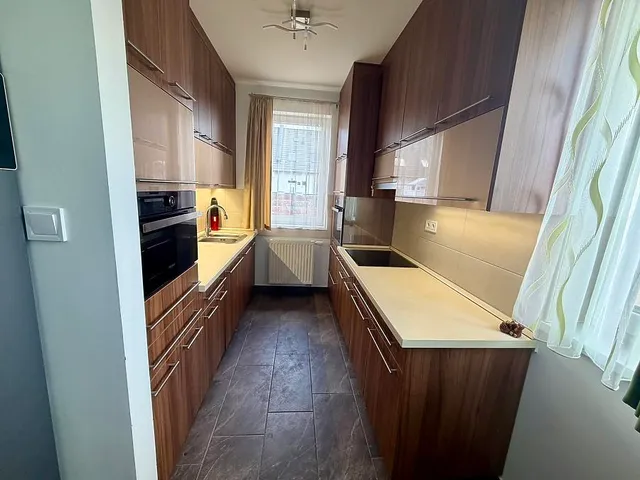 Eladó lakás Vác 81 nm