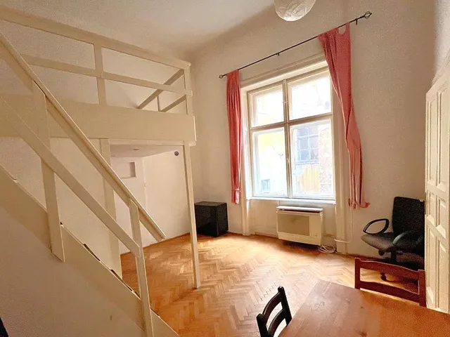 Eladó lakás Budapest V. kerület, Lipótváros, Molnár utca 49 nm