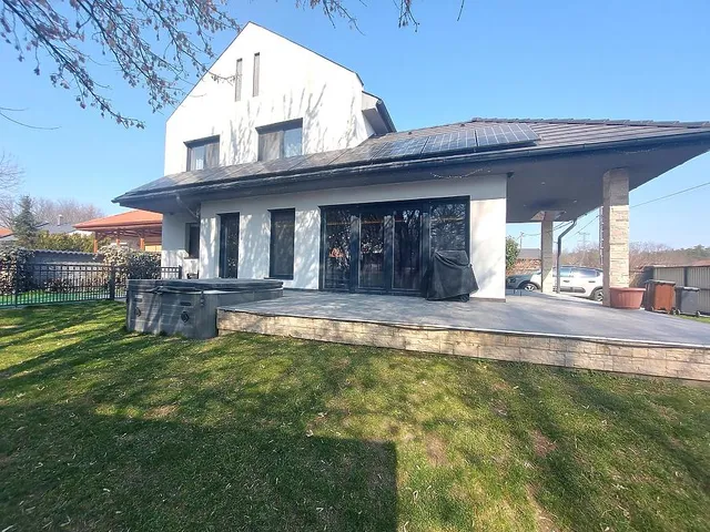 Eladó ház Göd 140 nm