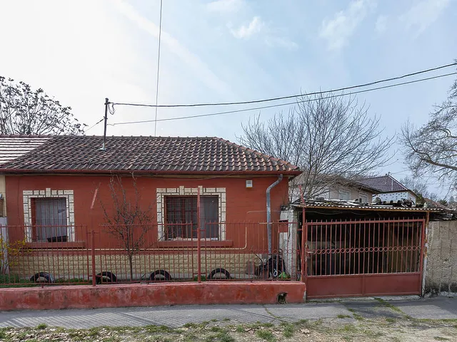 Eladó ház Budapest XXI. kerület 45 nm