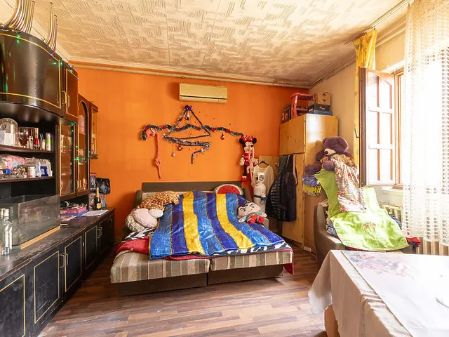 Eladó ház Budapest XXI. kerület 45 nm