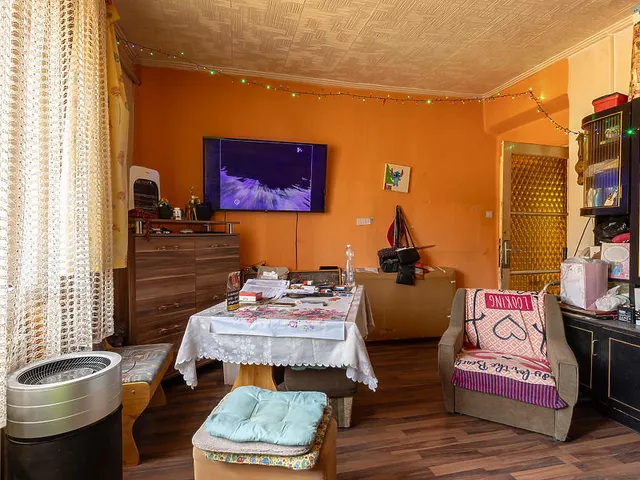 Eladó ház Budapest XXI. kerület 45 nm