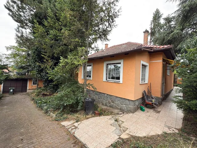 Eladó ház Szentendre 110 nm